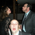 maybe we all had too much wine